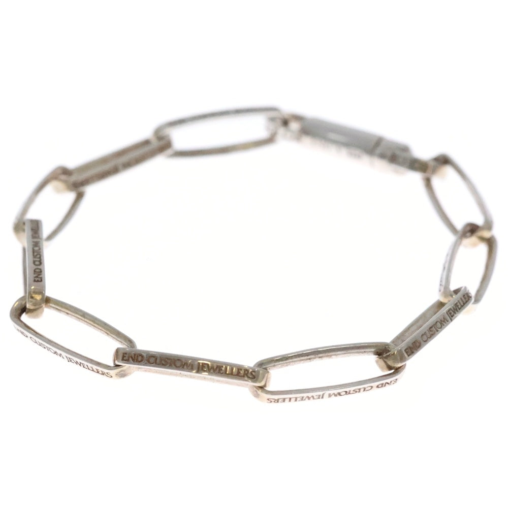 NO BRAND(ノーブランド) 【END CUSTOM JEWELLERS エンドカスタム