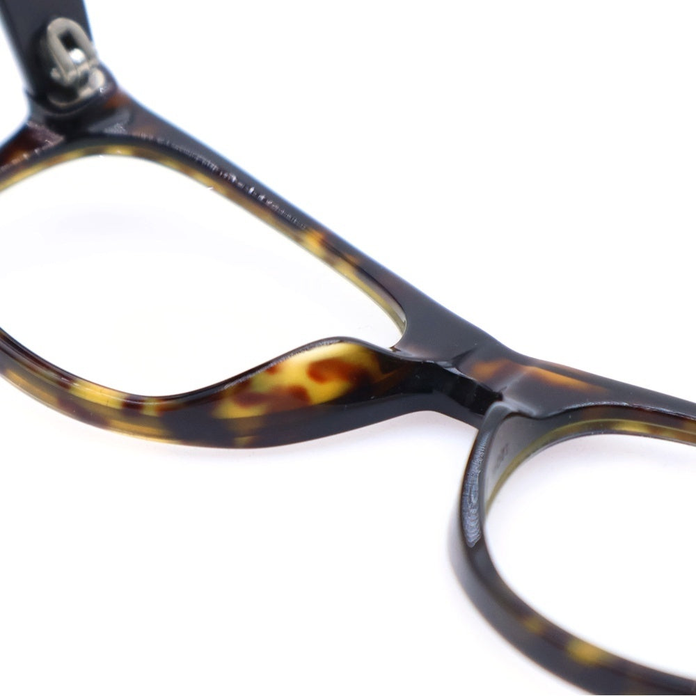 Ray Ban(レイバン) WAYFARER ウェイファーラー ウェリントン 眼鏡 サングラス ブラウン RB5184