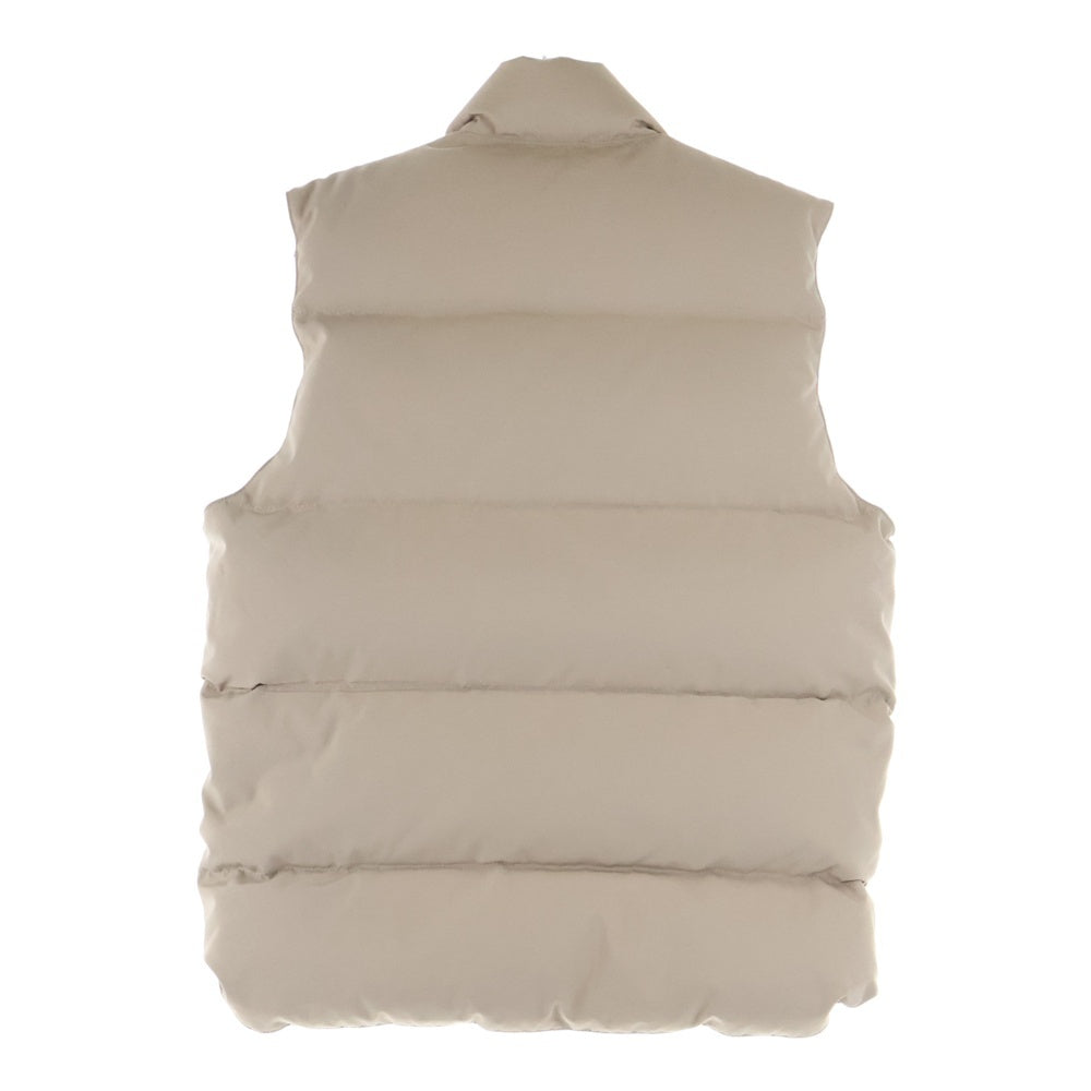 CANADA GOOSE(カナダグース) Windsor Vest ウィンザー ダウンベスト ベージュ 4131JM R