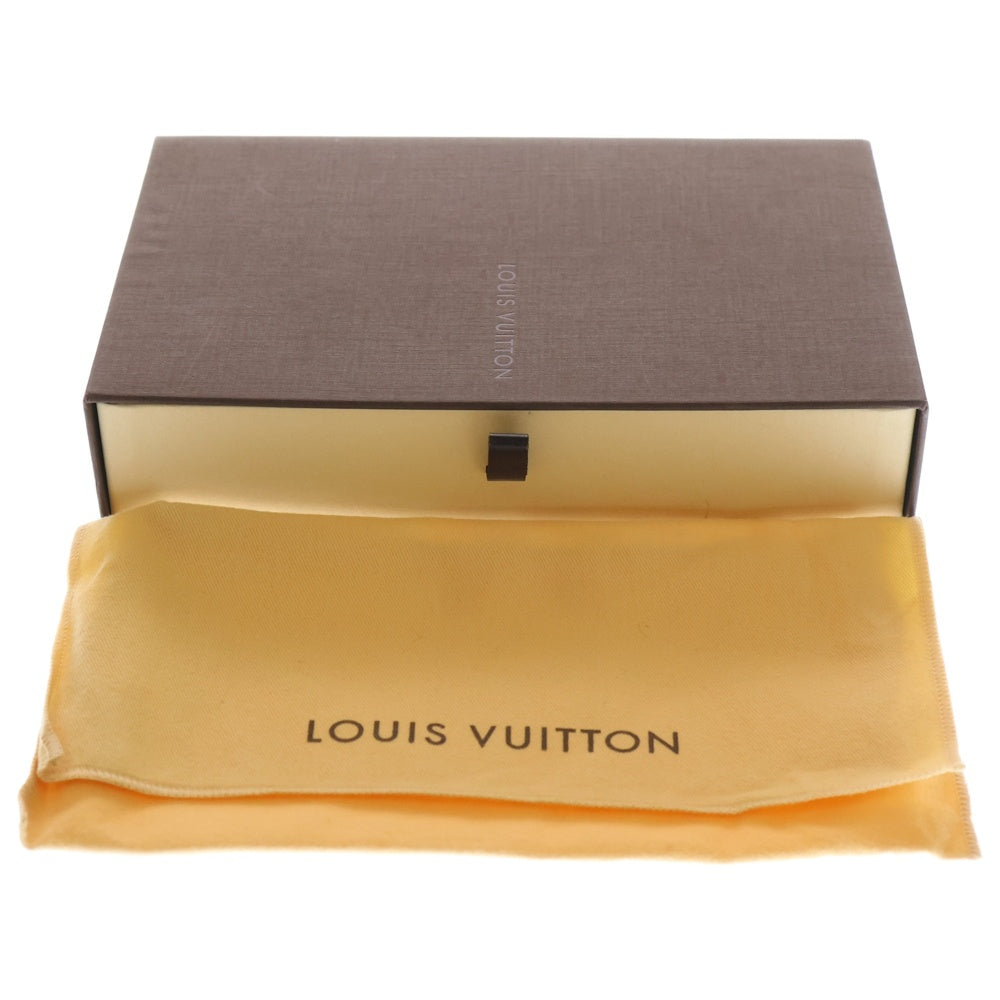 LOUIS VUITTON(ルイヴィトン) モノグラム ミニラン ジッピーウォレット 長財布 ベージュ M95310