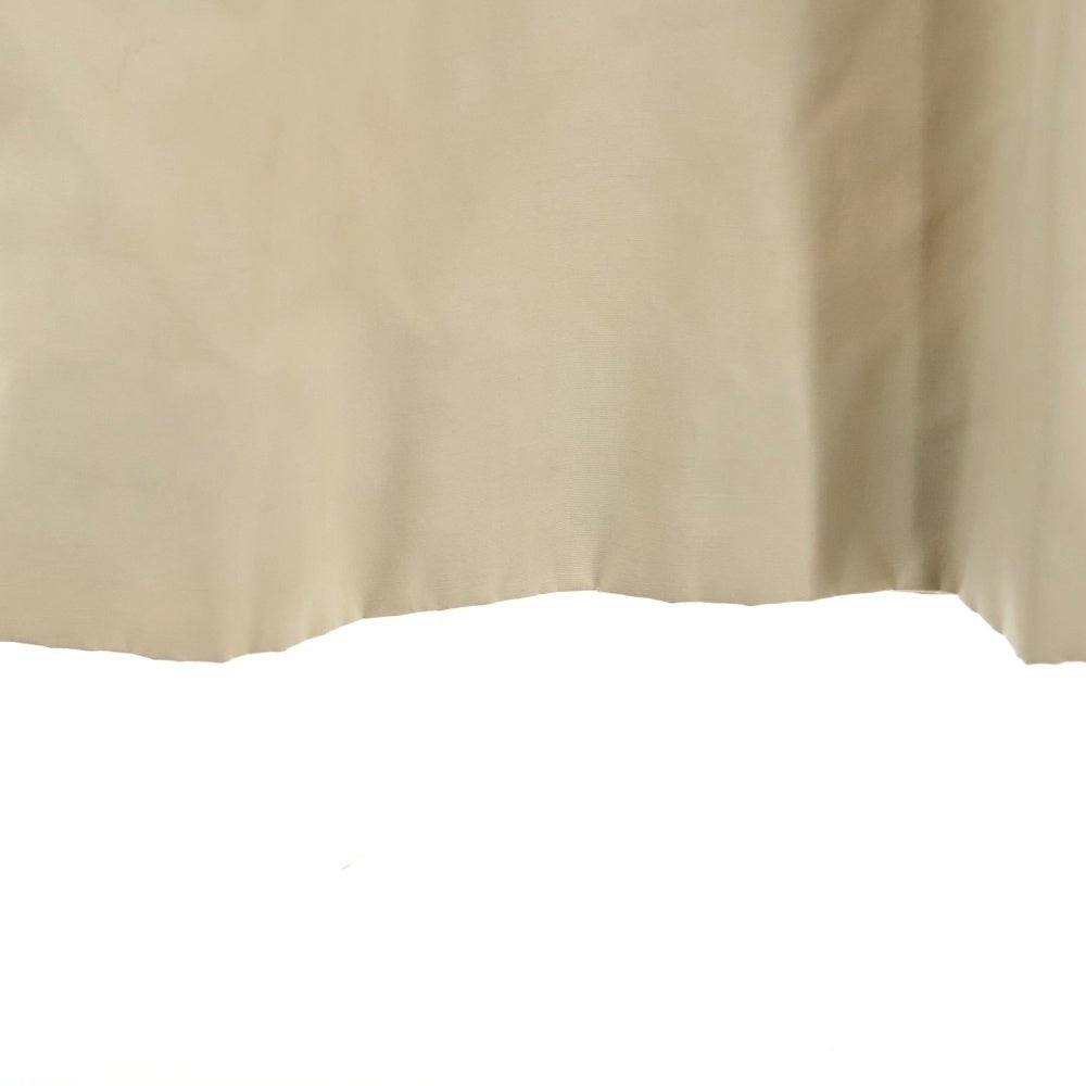 BURBERRYS(バーバリーズ) ステンカラー ロングコート ジャケット ブルゾン ベージュ