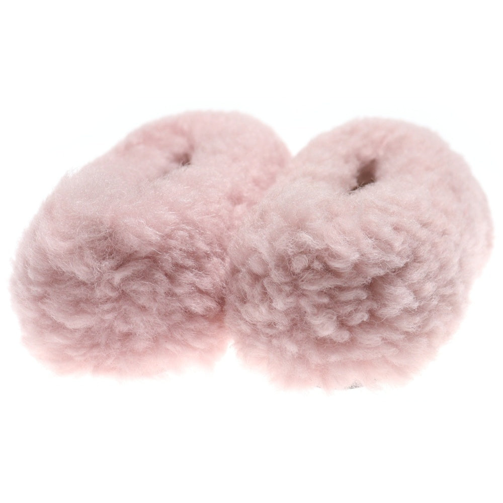 MARNI(マルニ) フスベット ボア サンダル レディース ピンク