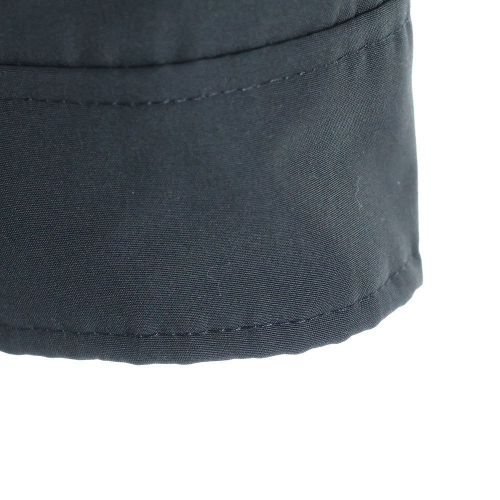 CANADA GOOSE(カナダグース) Charlotte Parka シャーロット パーカ ジップアップ ダウン ジャケット レディース ブラック 2300WJ