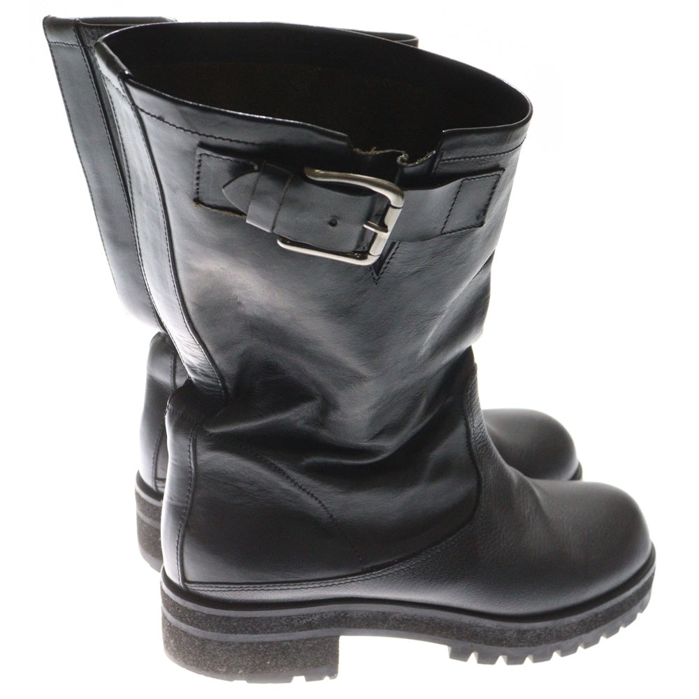 MARNI(マルニ) エンジニアブーツ レディース ブラック