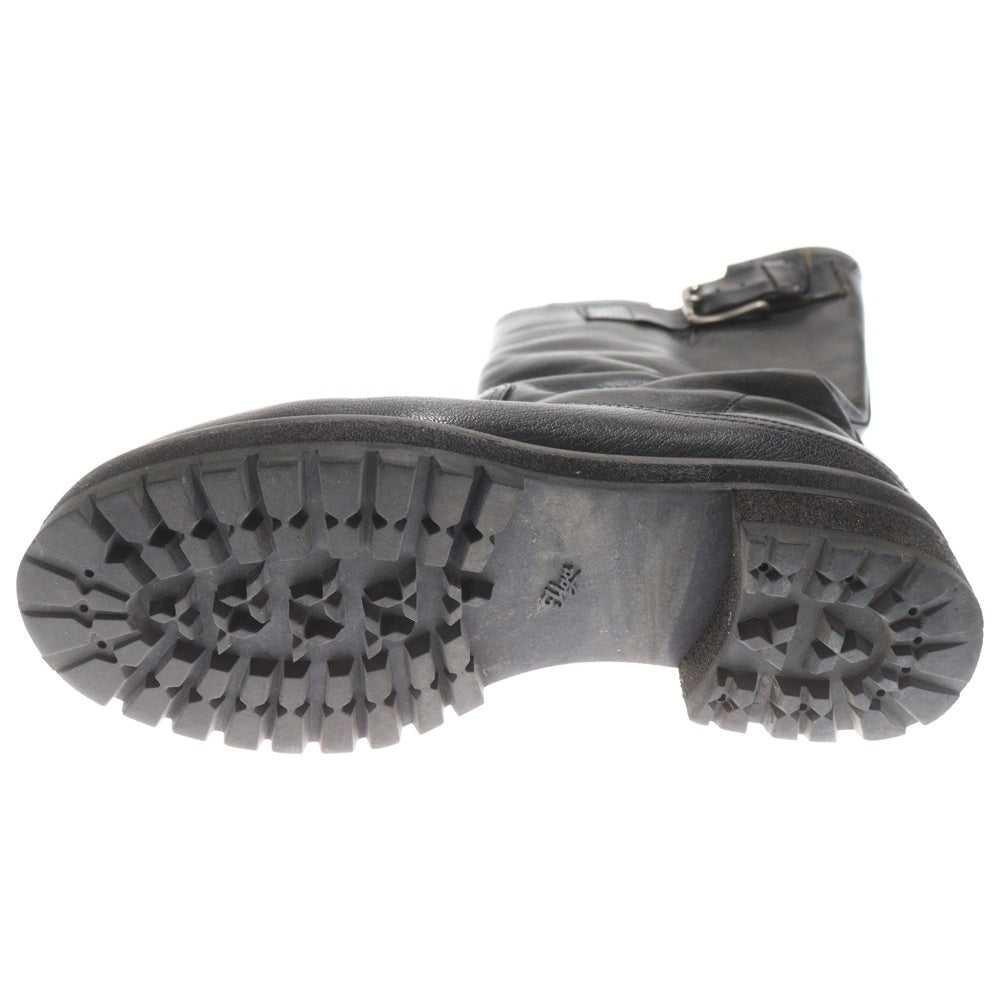 MARNI(マルニ) エンジニアブーツ レディース ブラック