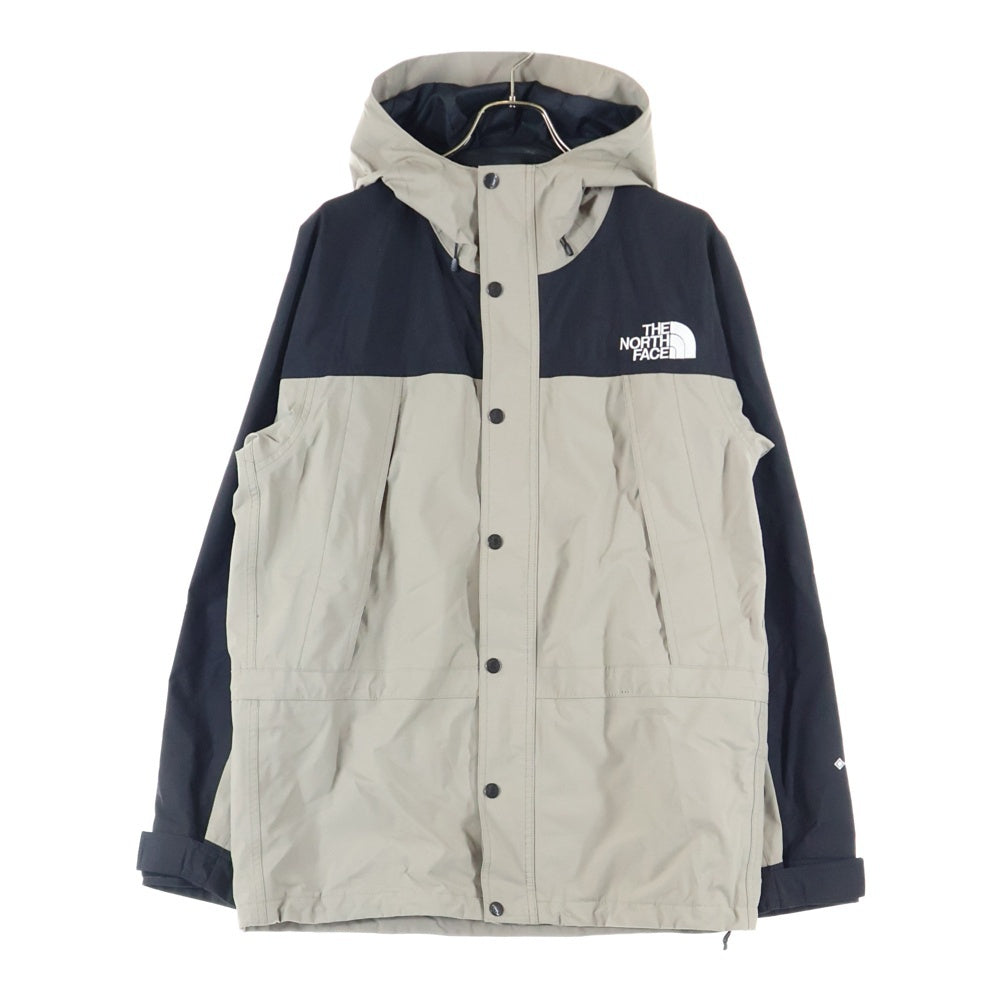 THE NORTH FACE(ザノースフェイス) Mountain Light Jacket マウンテン
