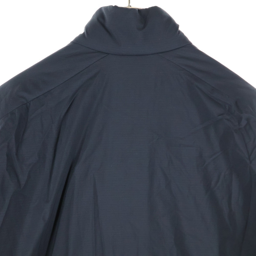 ARC'TERYX(アークテリクス) ATOM AR JACKET アトム ナイロン 中わたジャケット ブラック 24106
