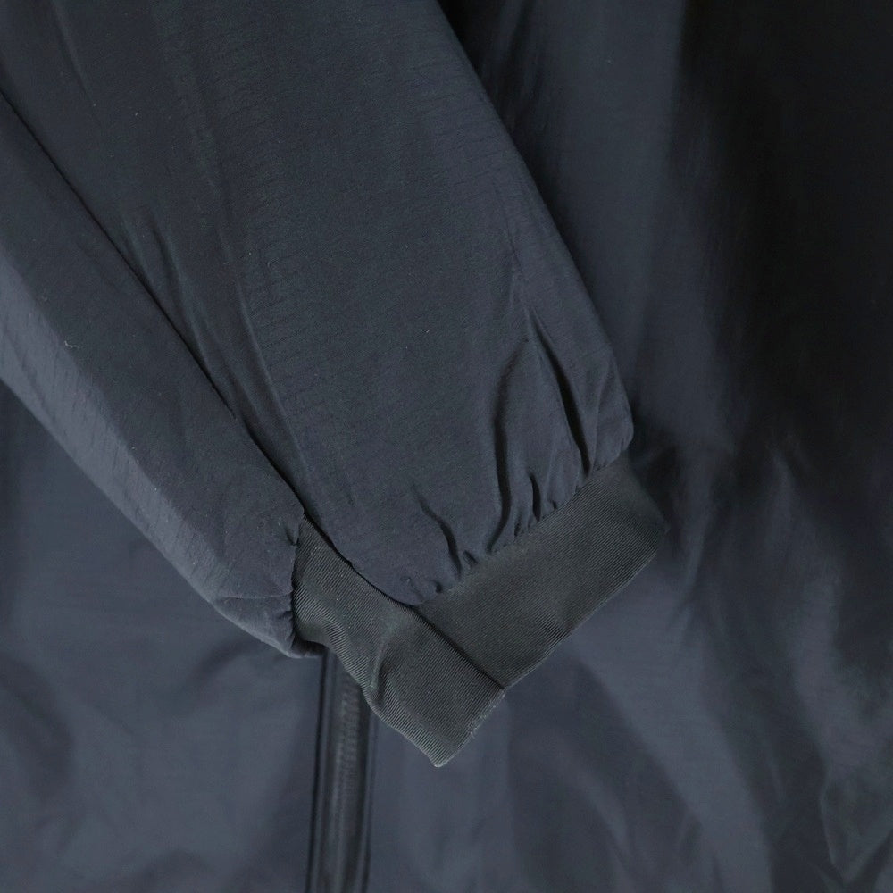 ARC'TERYX(アークテリクス) ATOM AR JACKET アトム ナイロン 中わたジャケット ブラック 24106