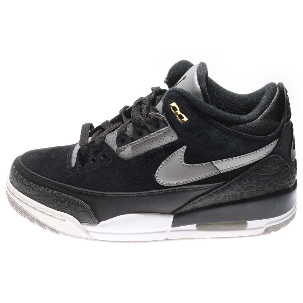 NIKE(ナイキ) AIR JORDAN 3 RETRO TINKER エアジョーダン3 レトロ
