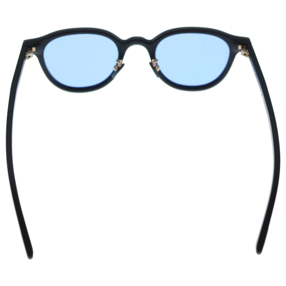 TOM FORD(トムフォード) ウェリントン マット フレーム サングラス メガネ ブラック TF977‐D