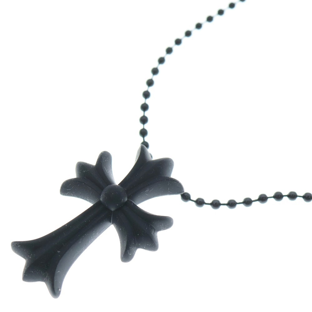 CHROME HEARTS(クロムハーツ) RUBBER CH CRS SML スモールCHクロス