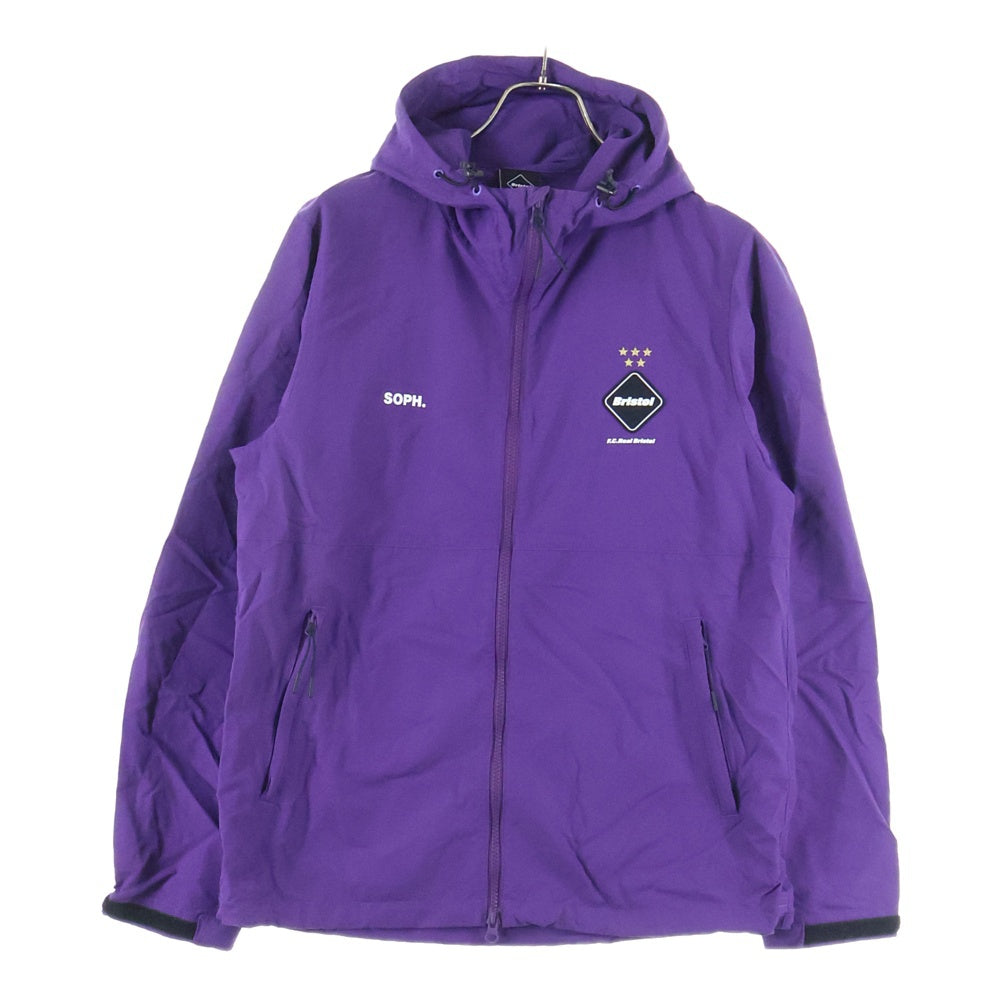 F.C.R.B./F.C.Real Bristol/FCRB(エフシーアールビー/エフシーレアル
