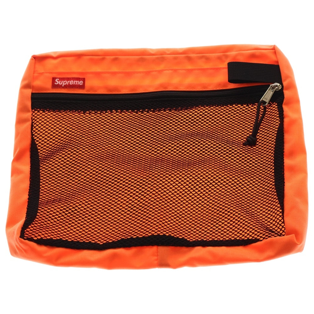 supreme Mesh Organizer Bags ポーチ バッグ Supreme - Mesh Organizer Bags (Set of 3) - UG.SHAFT
