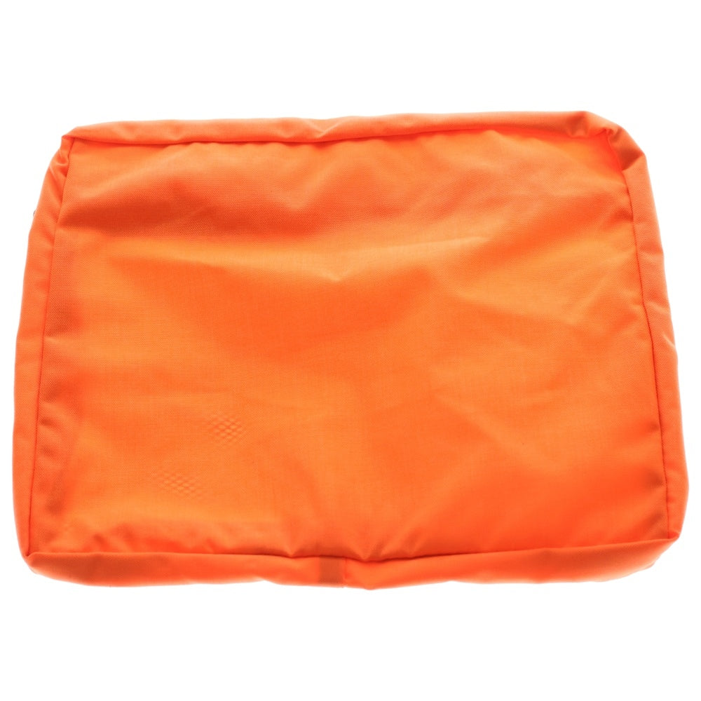 SUPREME(シュプリーム) 15SS Mesh Organizer Bag メッシュオーガナイザーバッグ オレンジ レディース