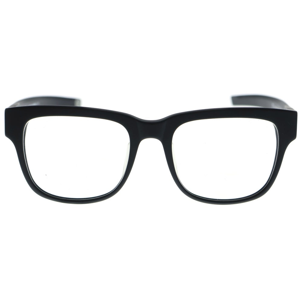 A BATHING APE(アベイシングエイプ) ウェリントン型 サングラス 眼鏡 アイウェア ブラック BA13019