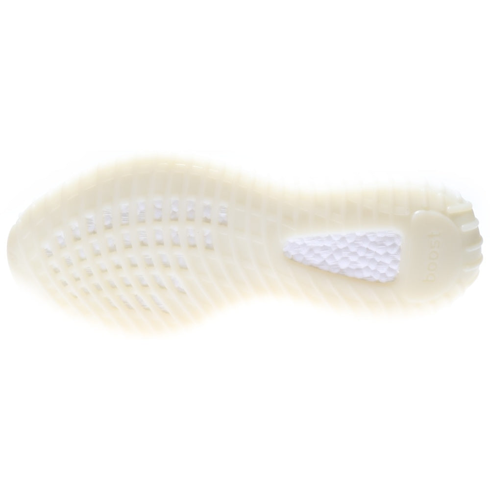 adidas(アディダス) YEEZY BOOST 350 V2 Bone イージーブースト ボーン ローカットスニーカー ホワイト US8.5/26.5cm HQ6316