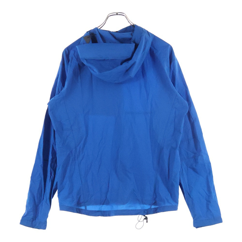 ARC'TERYX(アークテリクス) Squamish Hoody スコーミッシュフーディ ナイロンフーデッドパーカー ジャケット 13647