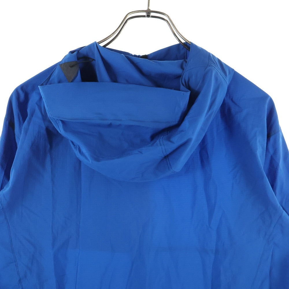 ARC'TERYX(アークテリクス) Squamish Hoody スコーミッシュフーディ ナイロンフーデッドパーカー ジャケット 13647