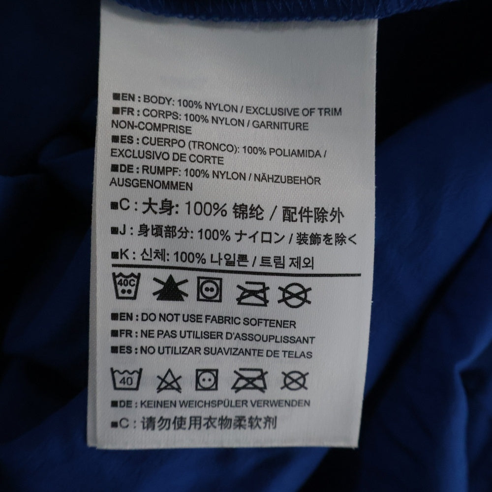 ARC'TERYX(アークテリクス) Squamish Hoody スコーミッシュフーディ ナイロンフーデッドパーカー ジャケット 13647