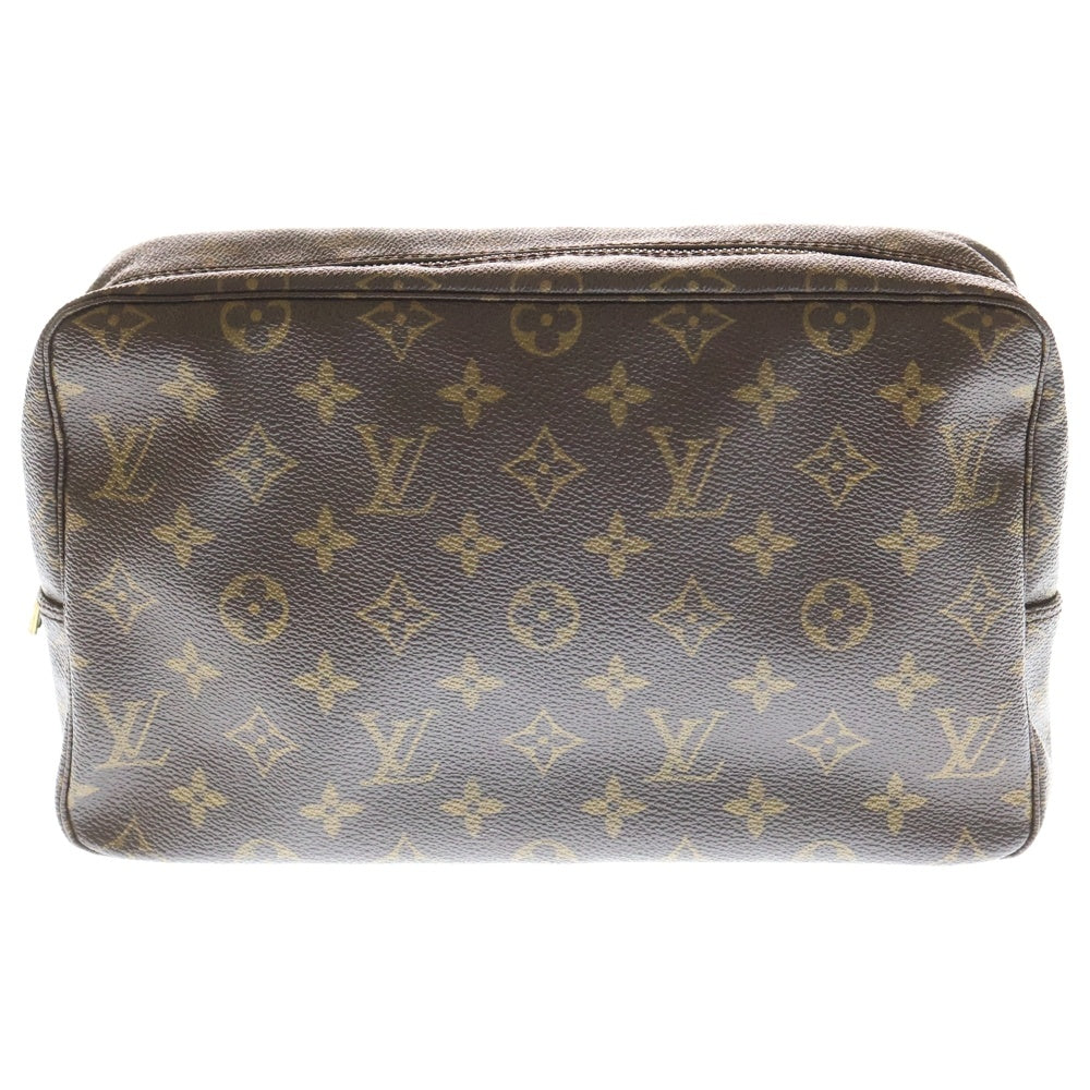 LOUIS VUITTON(ルイヴィトン) トゥルーストワレット28 モノグラム