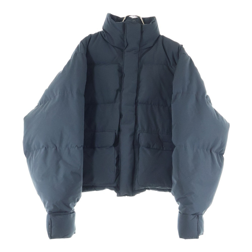 entire studios(エンタイア スタジオ) PFD V2 PUFFER ジップアップ