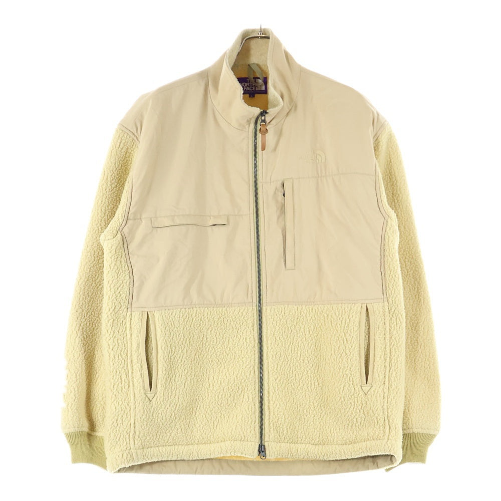ノースフェイス パープルレーベル ジャケット フィールド デナリ NA2851N THE NORTH FACE PURPLE LABEL(ノースフェイスパープルレーベル) FIELD
