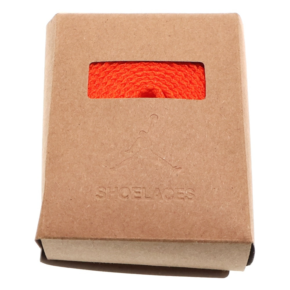 NIKE(ナイキ) AIR JORDAN 1 RETRO HIGH OG SHATTERED BACKBOARD エアジョーダン レトロ シャッタードバックボード ハイカットスニーカー オレンジ US8.5/26.5cm DZ5485-008