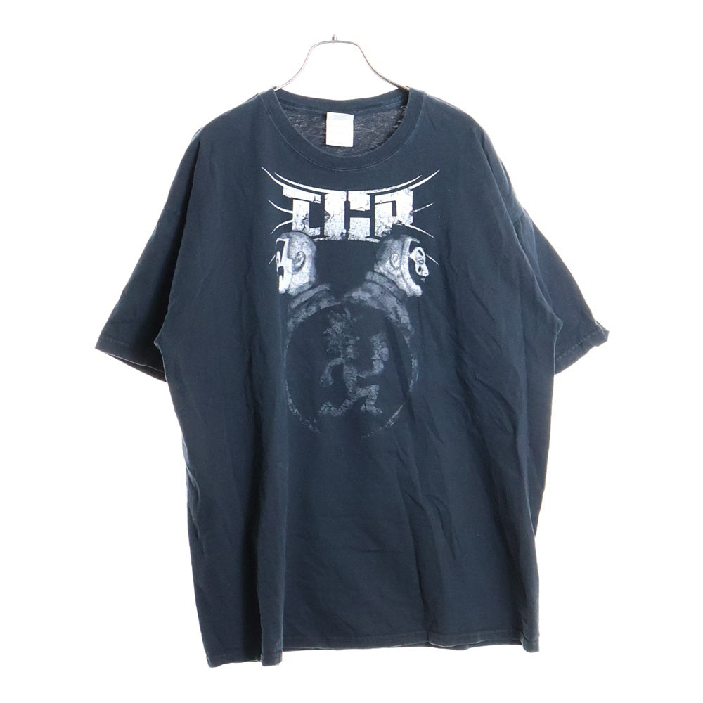 VINTAGE(ヴィンテージ) 00S INSANE CLOWN POSSE インセインクラウン 