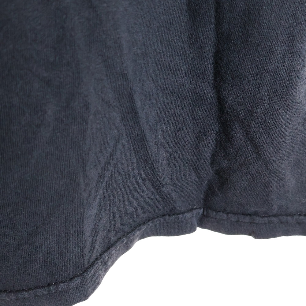 VINTAGE(ヴィンテージ) ROLLING STONES ローリングストーンズ プリントTシャツ 半袖カットソー ブラック