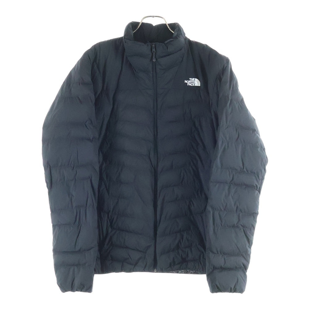 THE NORTH FACE(ザノースフェイス) THUNDER JACKET サンダー ジップ