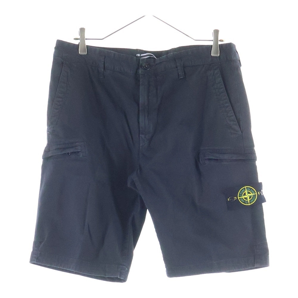 STONE ISLAND(ストーンアイランド) ロゴワッペン マルチポケット