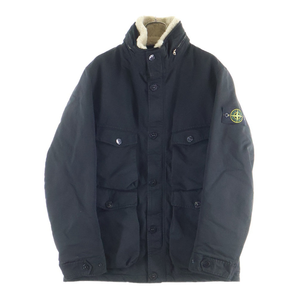 STONE ISLAND(ストーンアイランド) PRIMALOFT FIELD JACKET プリマ