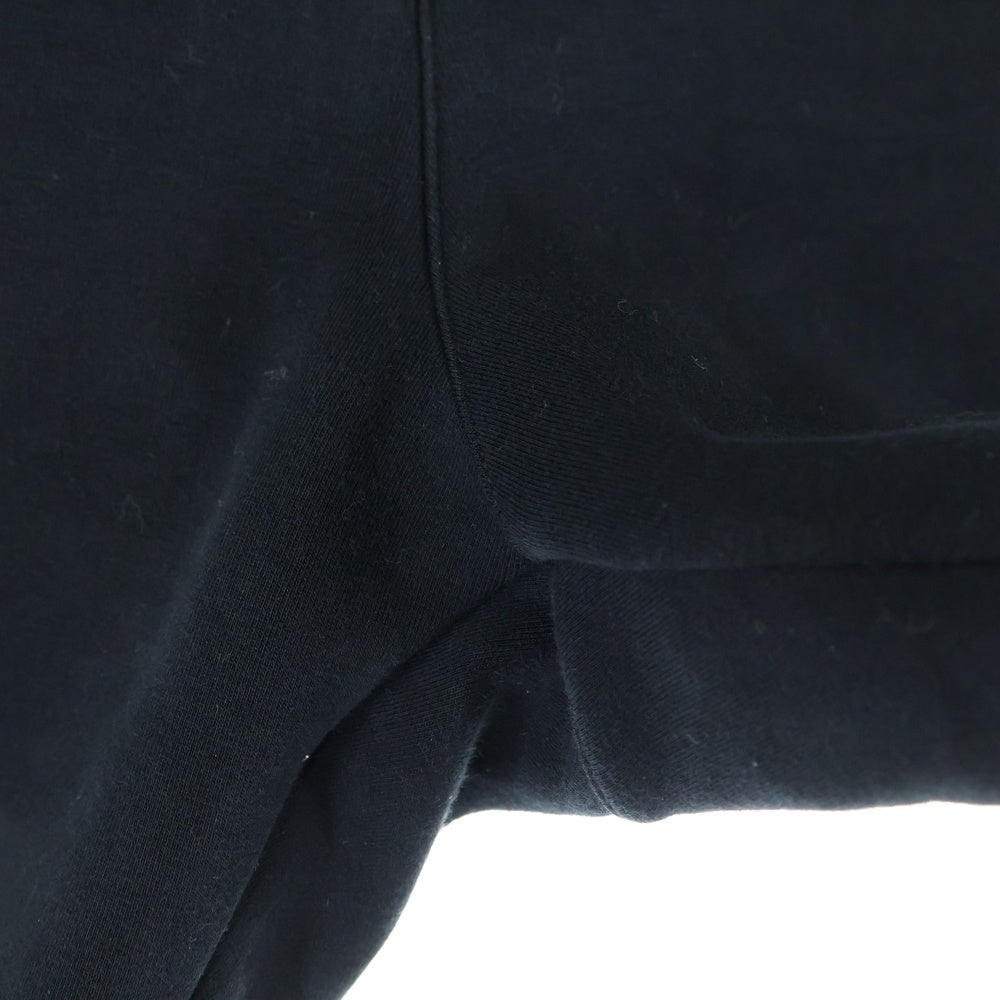 F.C.R.B./F.C.Real Bristol/FCRB(エフシーアールビー/エフシーレアルブリストル) 21SS SWEAT TRAINING SHORTS スウェットトレーニング ショーツ ハーフパンツ ブラック FCRB-210025