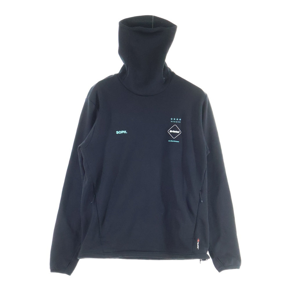 F.C.R.B.(エフシーアールビー) 21AW ポーラーテック パワーストレッチ