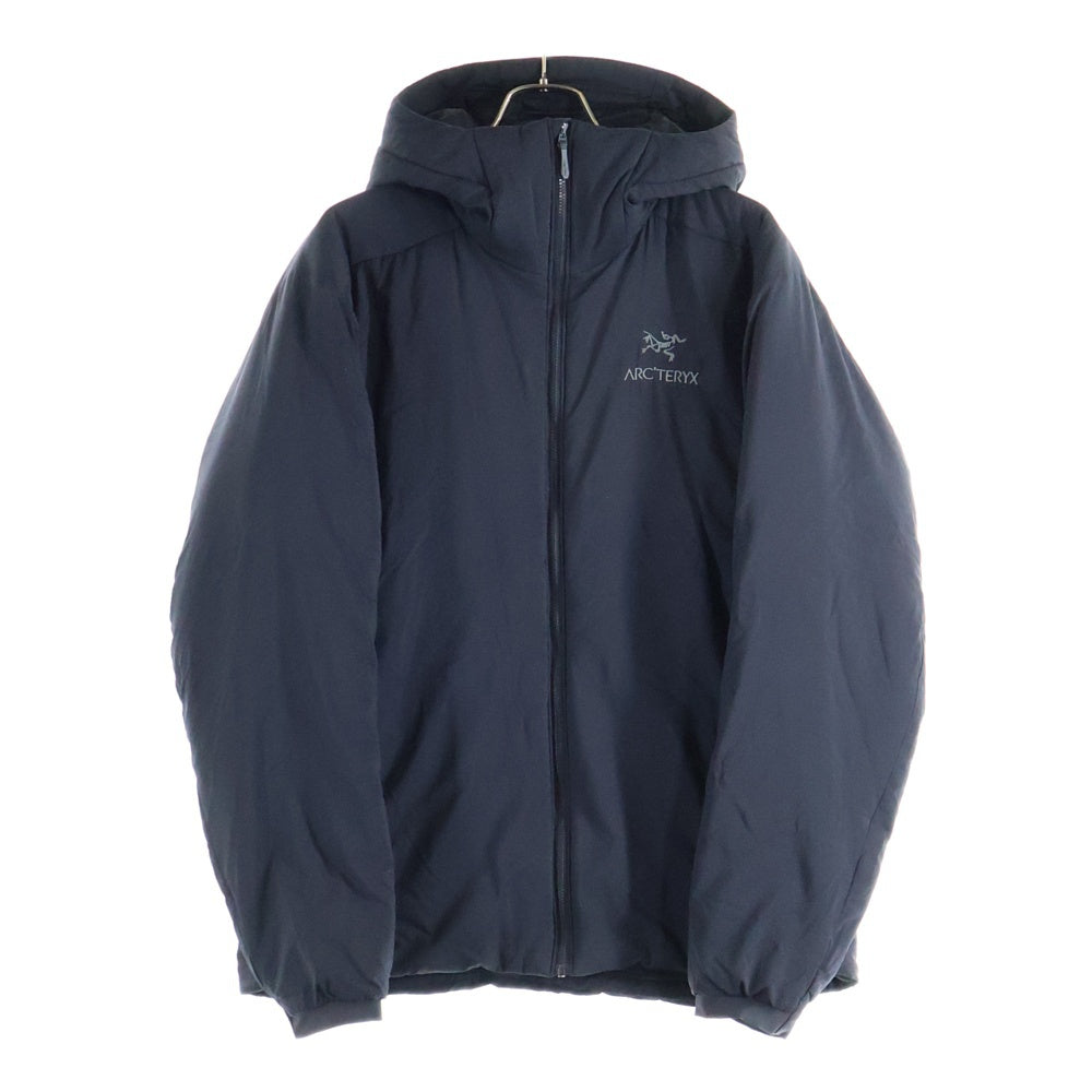 ARC'TERYX(アークテリクス) ATOM LT HOODY アトム 胸ロゴデザイン