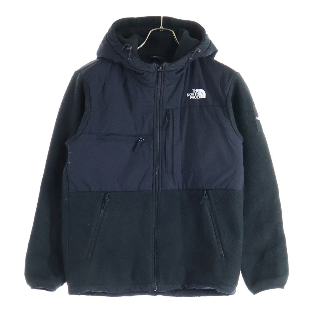 THE NORTH FACE(ザノースフェイス) DENALI HOODIE デナリ フーディ 胸