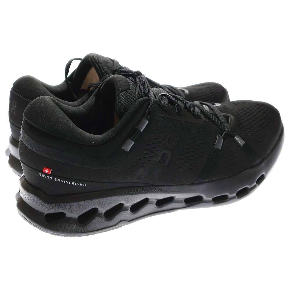 On(オン) Cloudsurfer 2 クラウドサーファー2 ローカットスニーカー ブラック US9/27cm 3MF10121043