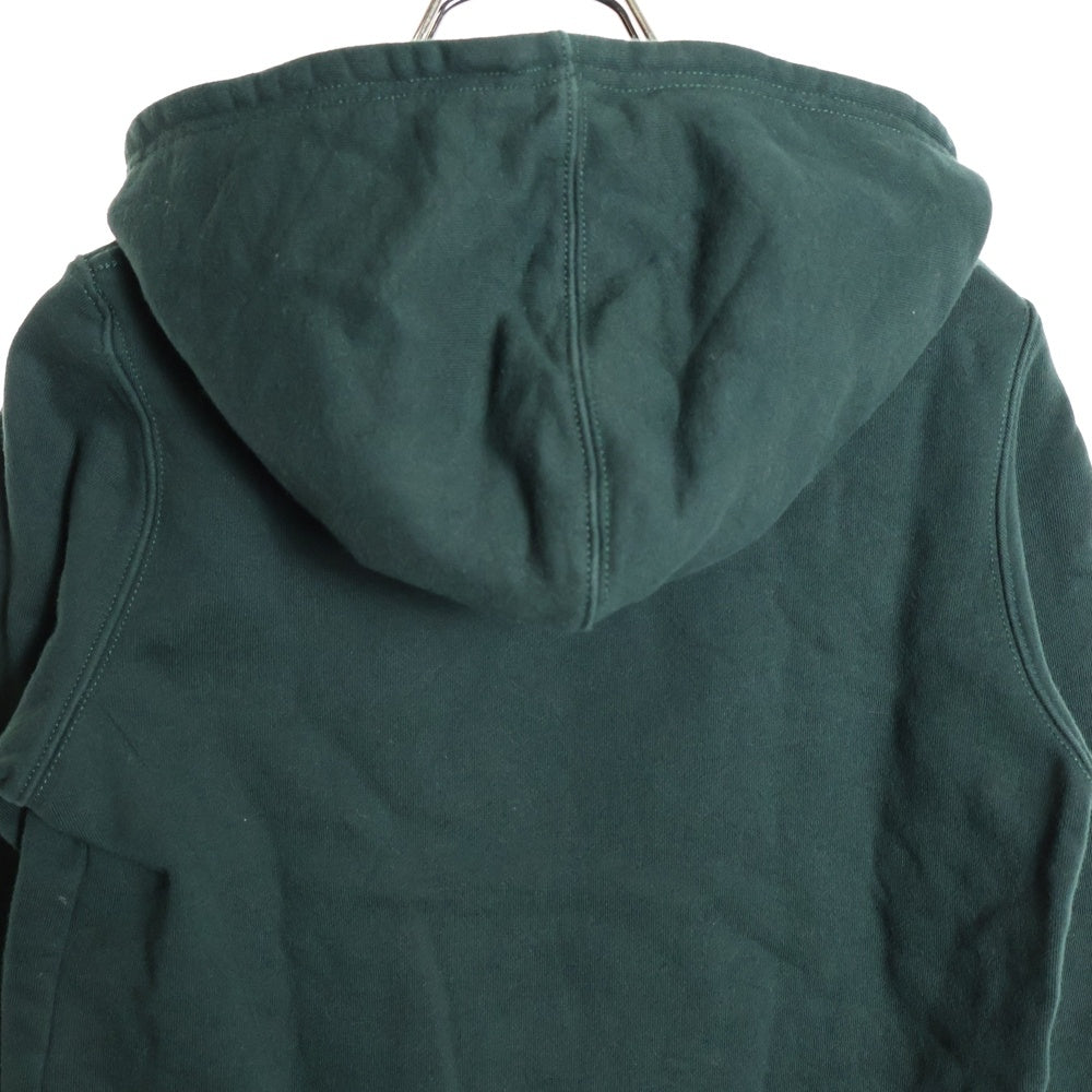 KITH(キス) 23AW ×DISNEY KIDS MICKEY & FRIENDS GOOFY CLASSIC LOGO HOODIE ミッキー&フレンズ グーフィークラシックロゴ プルオーバーパーカー キッズ KHK030500