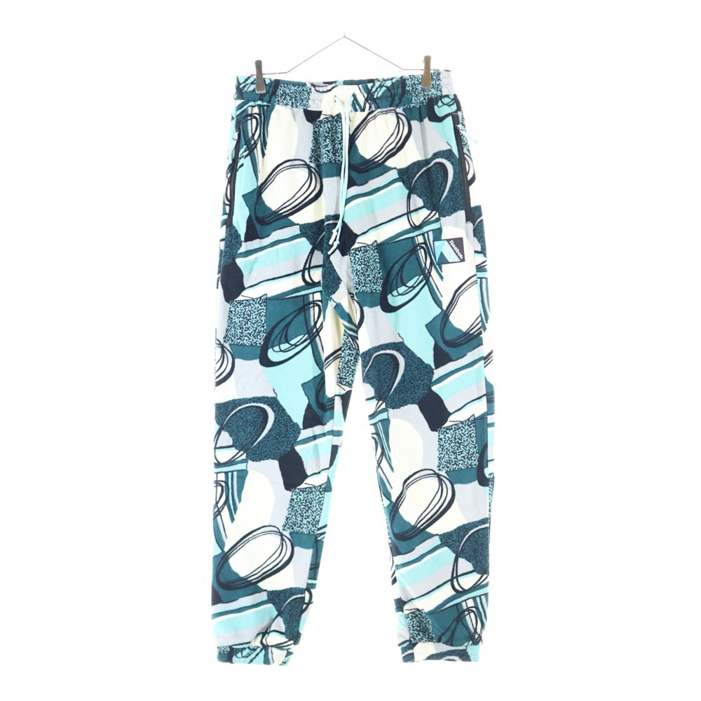 Reebok(リーボック) CLASSICS WINTER PANTS 総柄 クラシックス