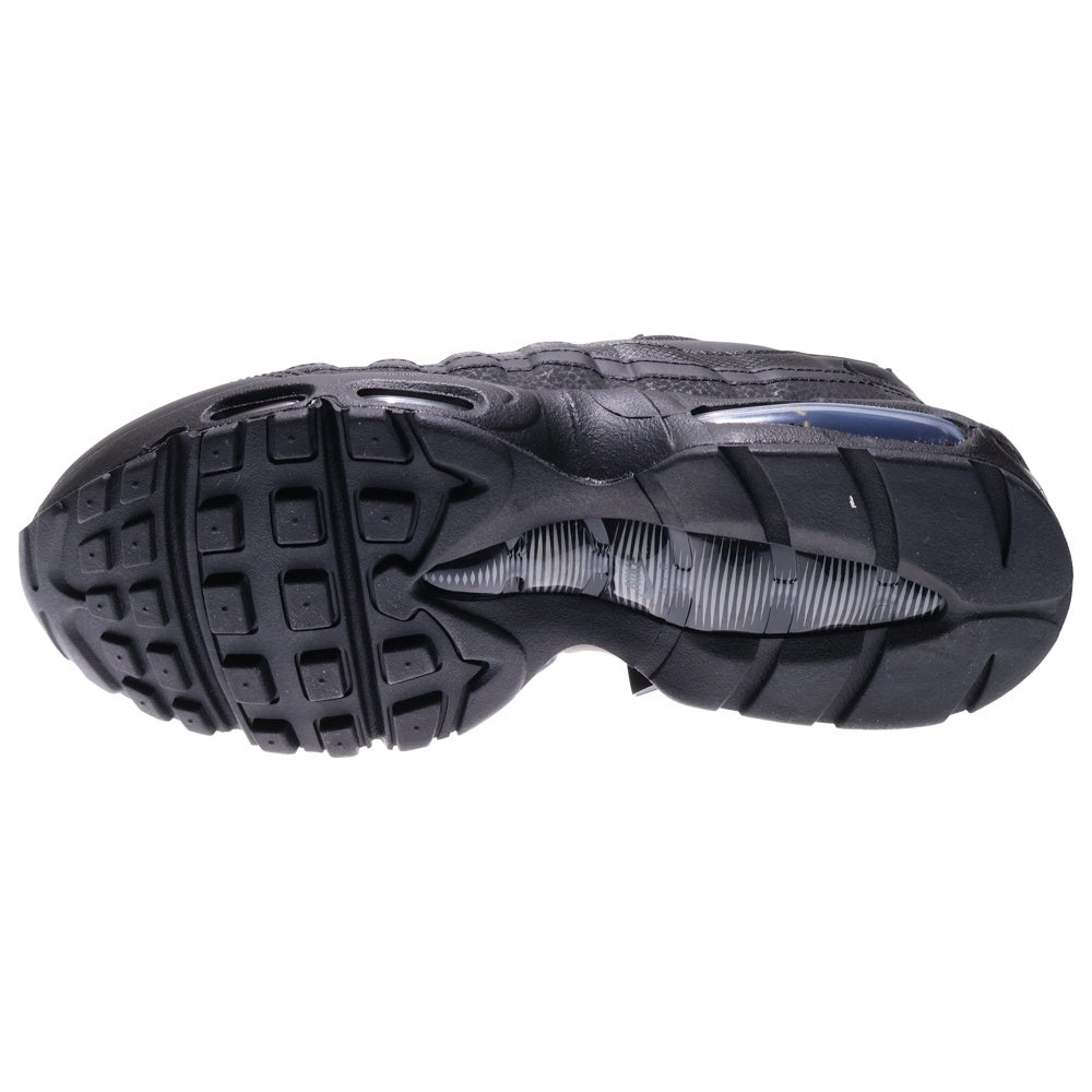 NIKE(ナイキ) AIR MAX 95 BIG BUBBLE エアマックス 95 ビッグバブル ローカットスニーカー ブラック US8.5/26.5cm HM8755-001