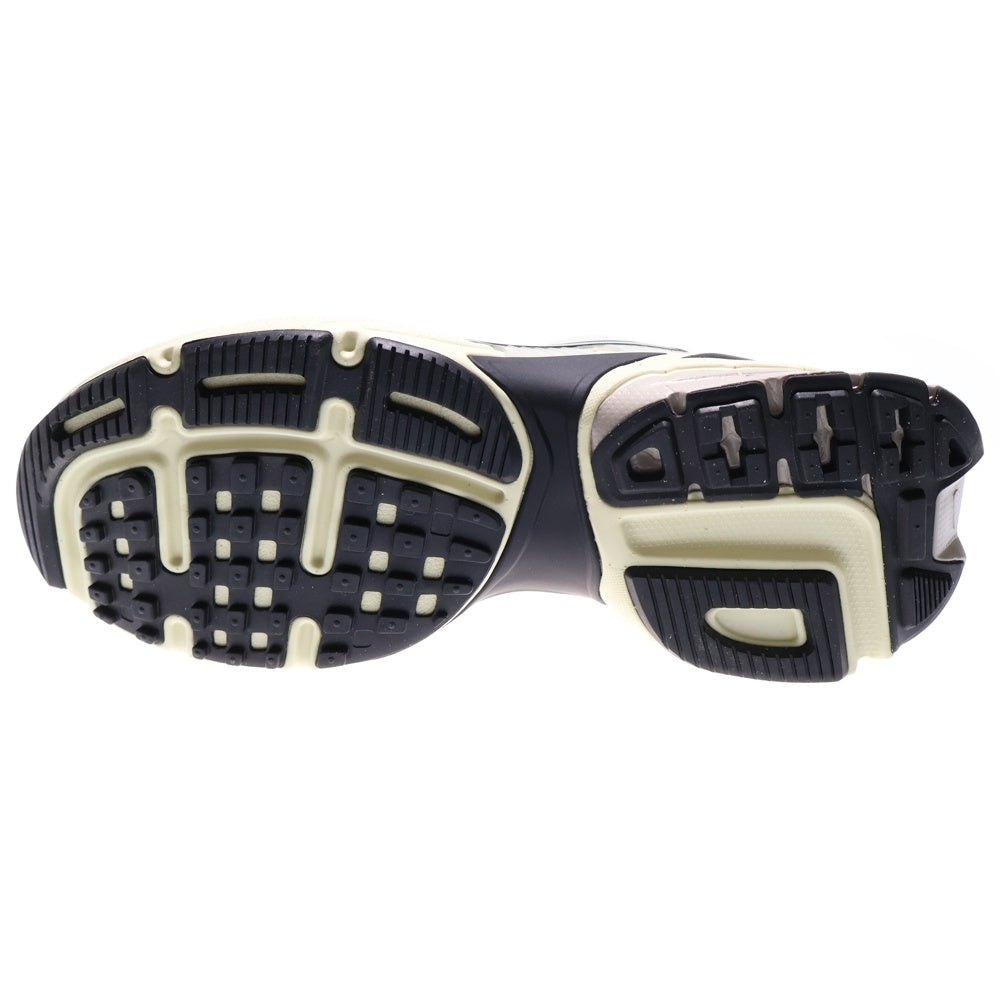 NIKE(ナイキ) V2K RUN SUMMIT WHITE/METALLIC SILVER V2Kラン ローカットスニーカー ホワイト/シルバー US8/26cm HJ4497-100