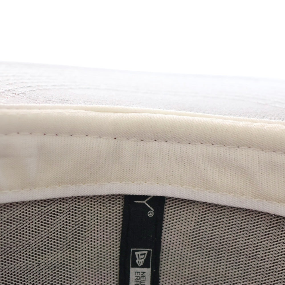 NEW ERA(ニューエラ) MLB SEATTLE MARINERS 25TH ANNIVERSARY FITTED 6PANEL CAP 59FIFTY シアトル マリナーズ フィテッド エンブロイダリー ロゴ 6パネル キャップ 帽子