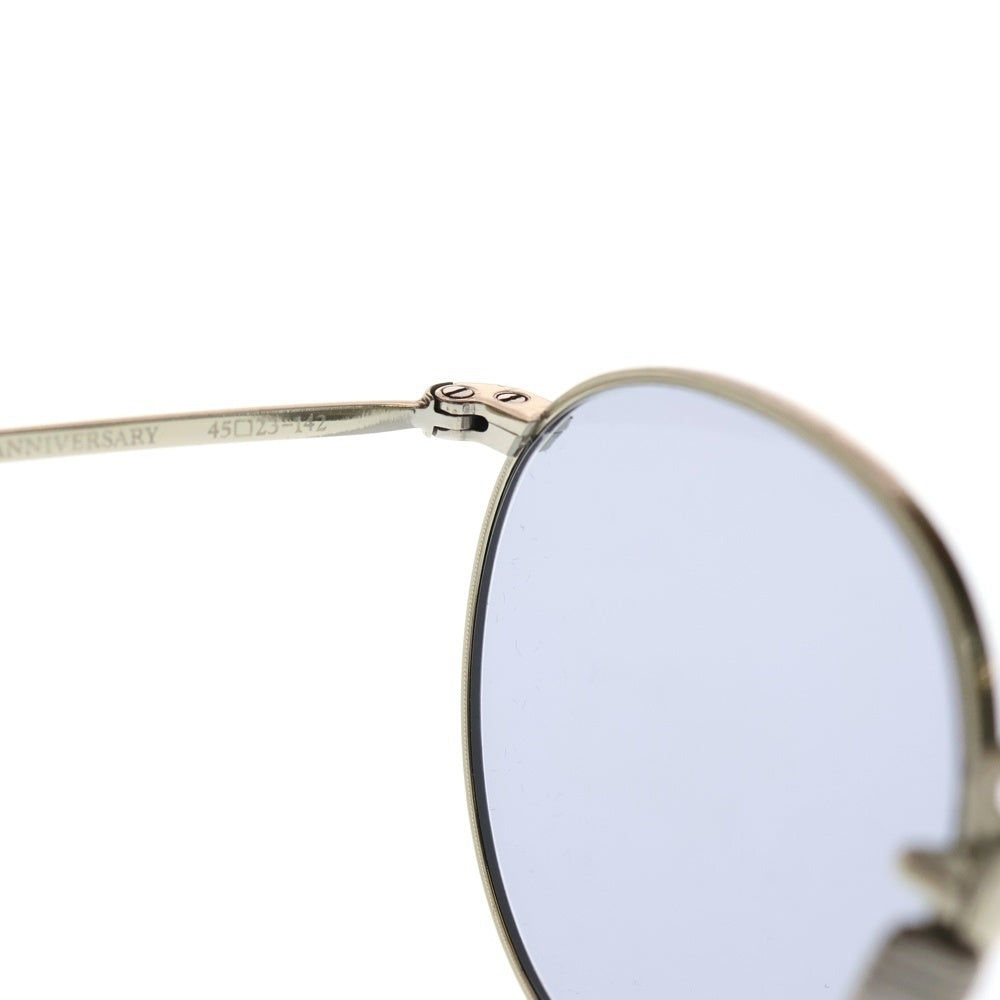 DIGNA classic(ディグナクラシック) Classic 310 15th Anniversary クラシック フィフティーンス アニバーサリー サングラス メガネ シルバー