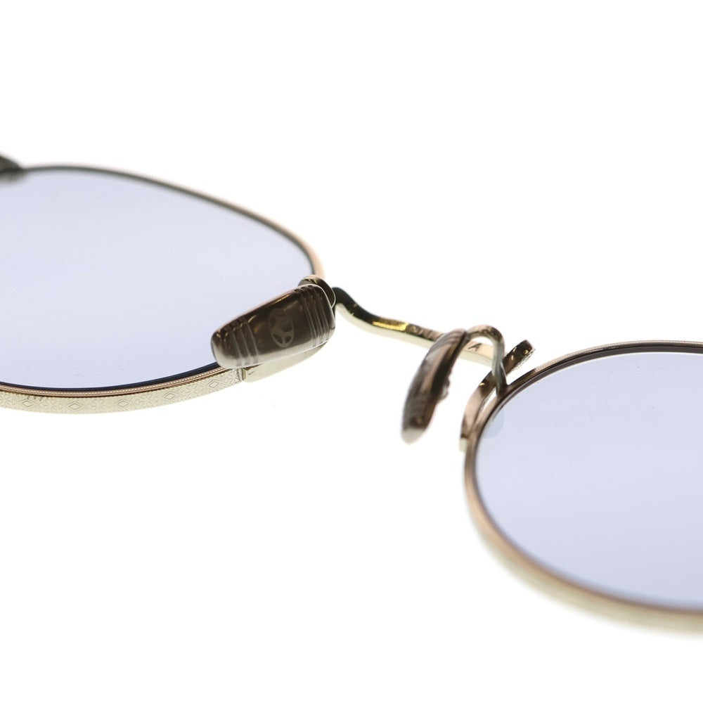 DIGNA classic(ディグナクラシック) Classic 310 15th Anniversary クラシック フィフティーンス アニバーサリー サングラス メガネ シルバー