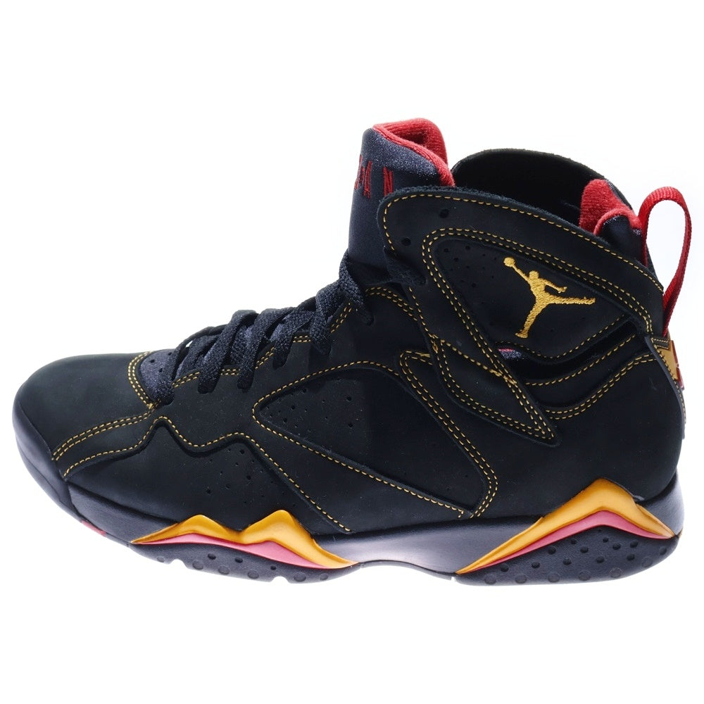 【新品元箱付】ナイキ エアージョーダン7レトロ29cm/US11 NIKE(ナイキ) AIR JORDAN 7 RETRO CITRUS エアジョーダン7 レトロ