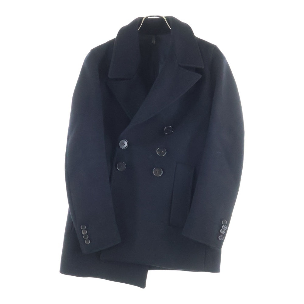 Christian Dior(クリスチャンディオール) 06AW ウール ショート丈