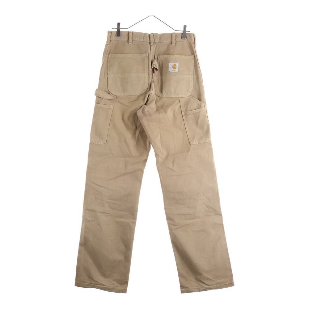 CARHARTT(カーハート) ペインター ワーク パンツ ブラウン E72WS