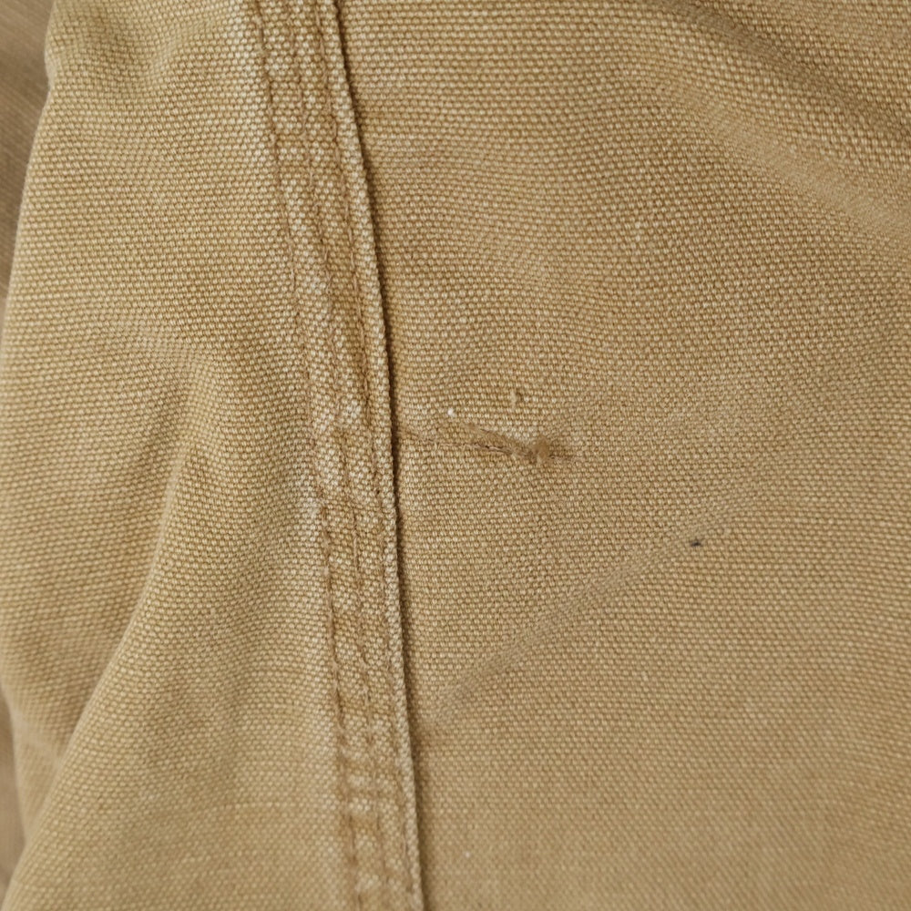 CARHARTT(カーハート) 80S ミシガン チョアコート ジャケット ブラウン