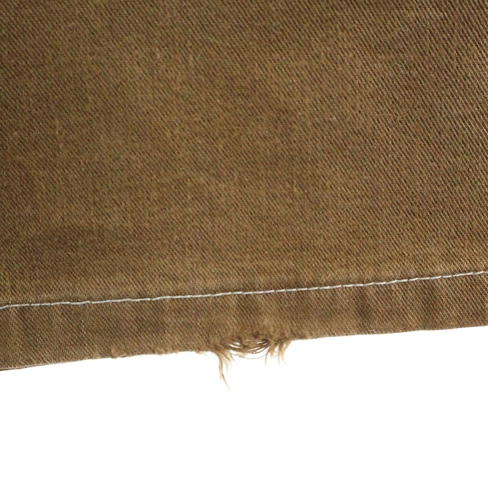 CARHARTT(カーハート) ペインター ワーク パンツ ブラウン E72WS