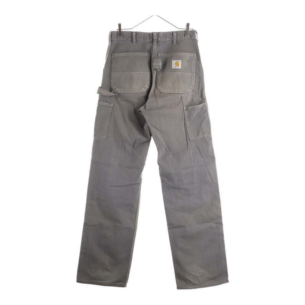 CARHARTT(カーハート) ペインター ワーク パンツ カーキ E72WS